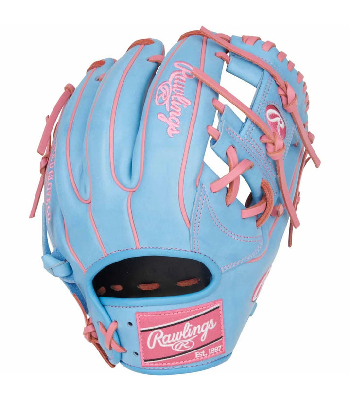 Rawlings May Gold Glove Club 11.5" Infield Baseball Glove - R00704865