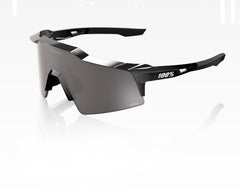 100% SPEEDCRAFT® SL SOTO 1 Polished Black Chrome - HiPER Mercury Mirror Lens - 61008-00001