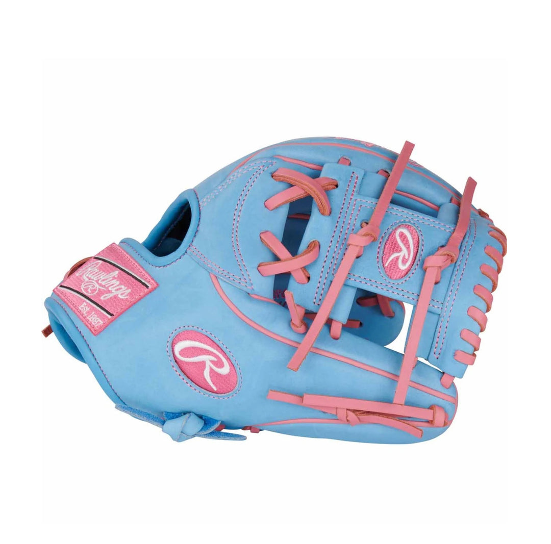 Rawlings May Gold Glove Club 11.5" Infield Baseball Glove - R00704865