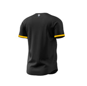 Official Aguilas Cibaenas Jersey - Titanes del Caribe