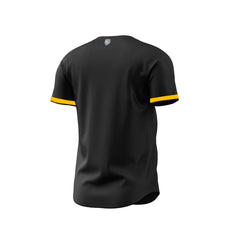 2024 Official Aguilas Cibaenas Jersey - TC