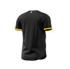 2024 Official Aguilas Cibaenas Jersey - TC