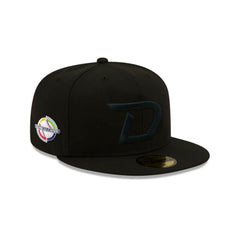 2024 Serie del Caribe - Dominicana New Era 59FIFTY Fitted Hat