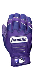 Franklin CFX PRO HI-LITE BATTING GLOVES - 2088xF