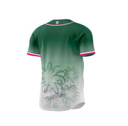 2024 Official Serie de Gigantes Estrellas Orientales Jersey - Kelly Green/White