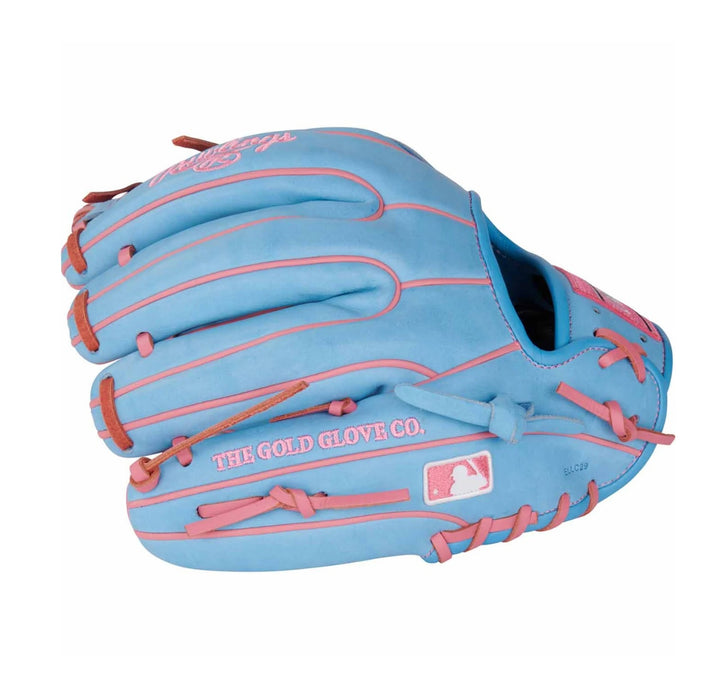 Rawlings May Gold Glove Club 11.5" Infield Baseball Glove - R00704865