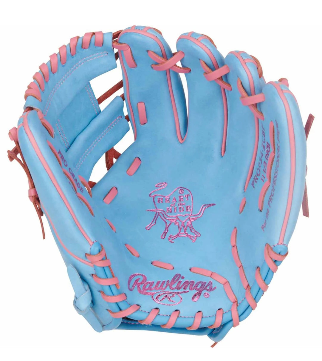 Rawlings May Gold Glove Club 11.5" Infield Baseball Glove - R00704865