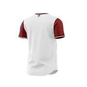 Official Gigantes del Cibao Full Button Jersey – Authentic LIDOM Gear