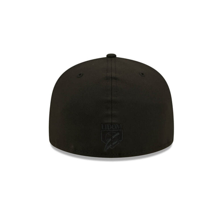 2024 Serie del Caribe - Dominicana New Era 59FIFTY Fitted Hat z