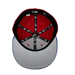 New Era 5950 FEDPRR Puerto Rico Fitted Hat