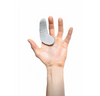 All-Star D3O Finger Impact Sleeve – Pro-Grade Finger Protection for Catchers and First Basemen