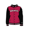 2024-2025 OFFICIAL Gigantes del Cibao Zippered Jacket