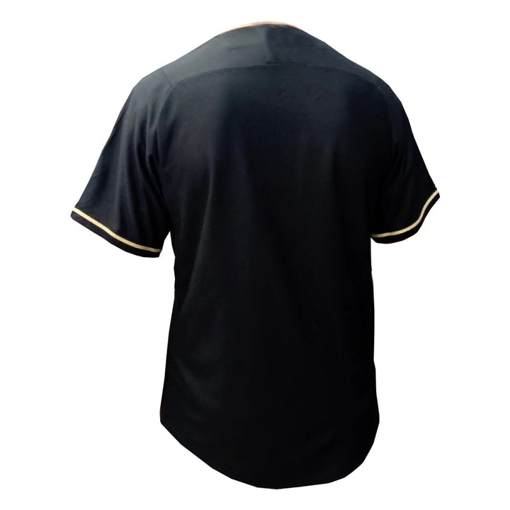 Gigantes del Cibao jersey2