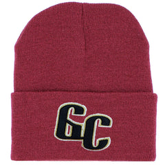 Gigantes del Cibao Beanie hats