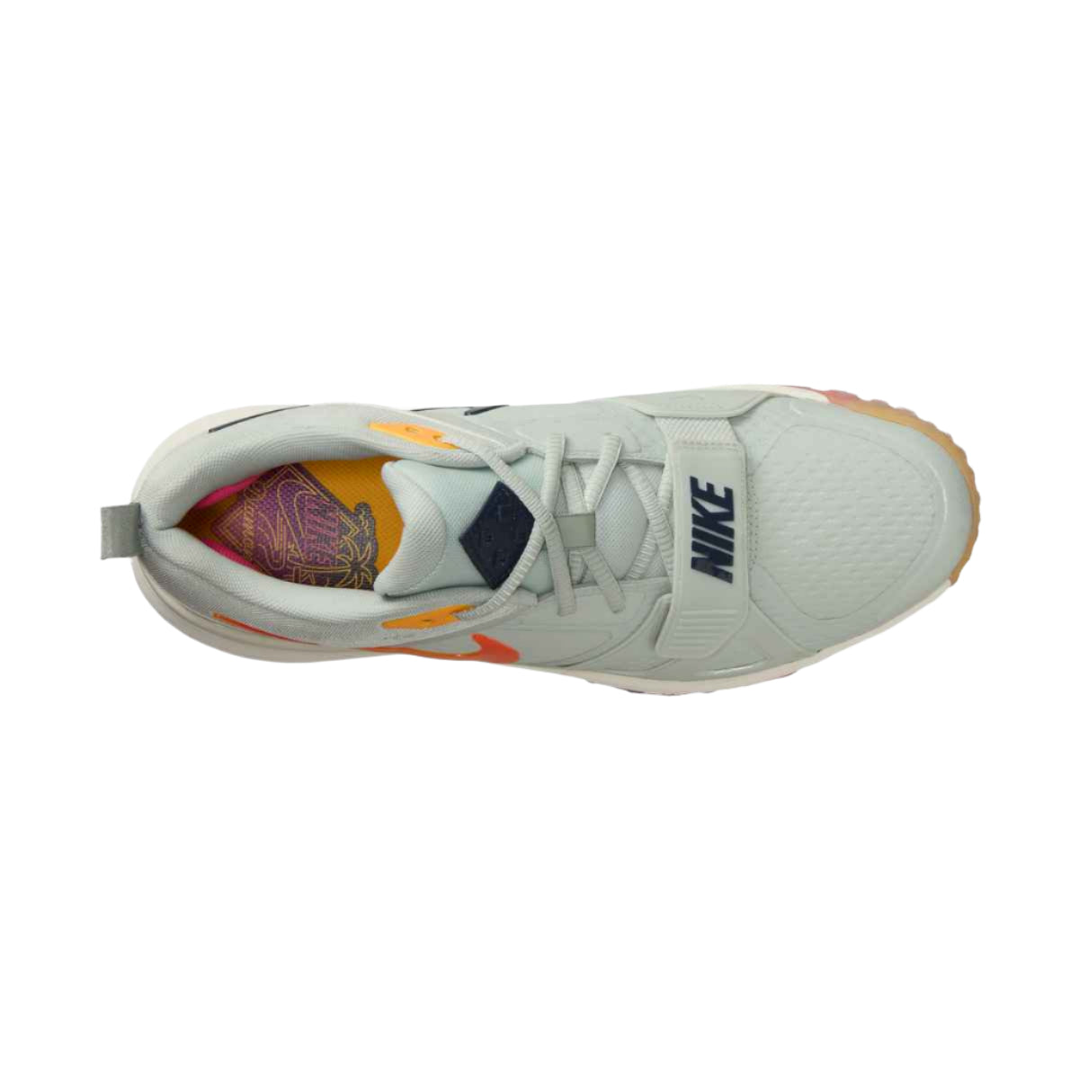 Men's Nike Diamond Elite Turf NRG Shoes – Peligro Sports
