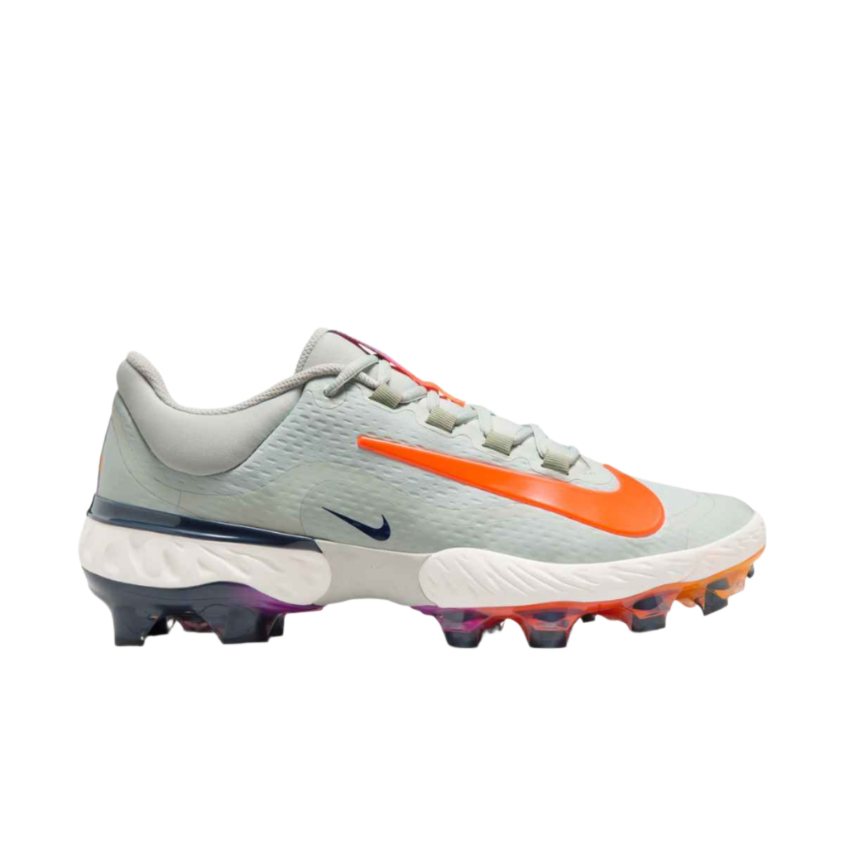 Nike Alpha Huarache Elite 4 Low MCS – Peligro Sports
