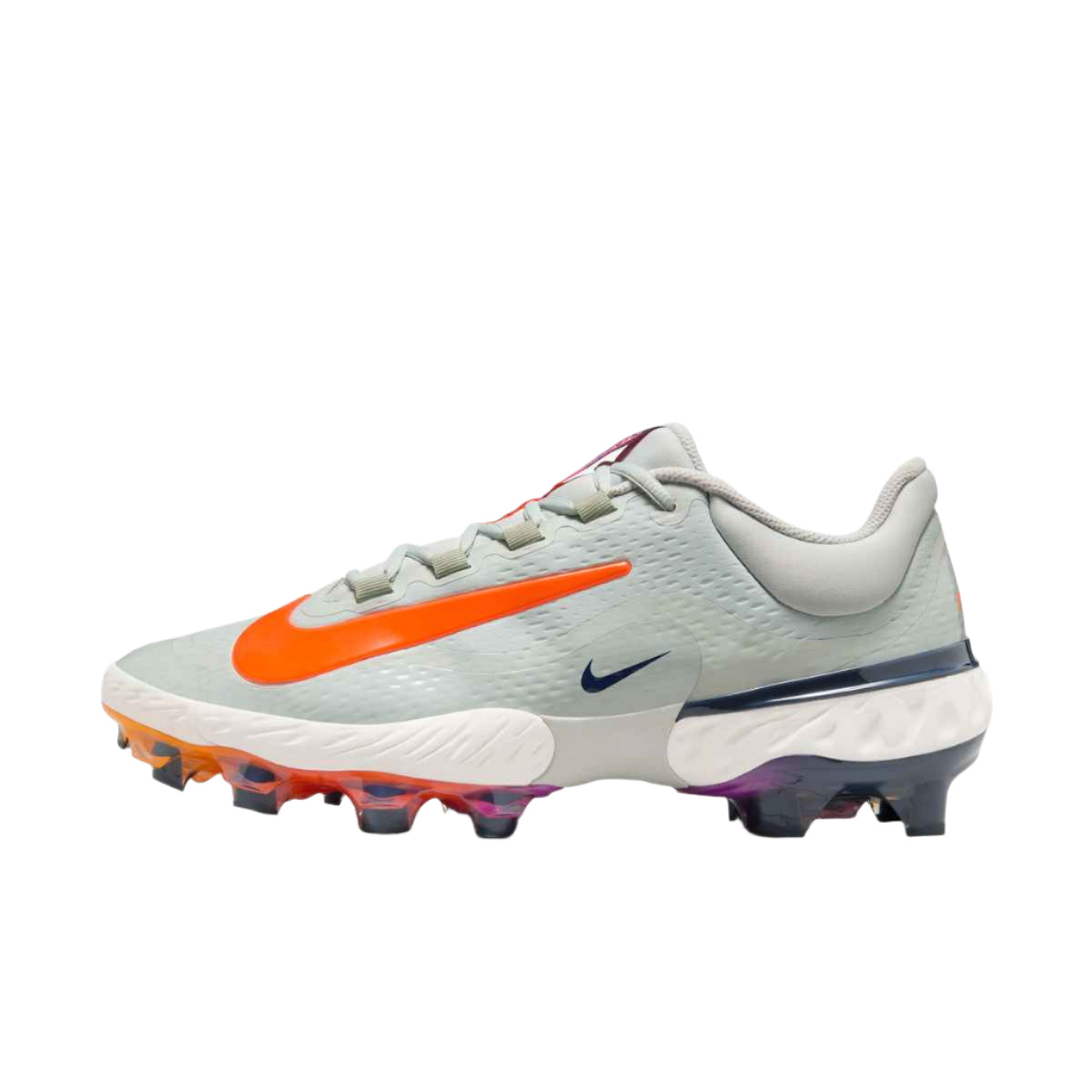 Nike Alpha Huarache Elite 4 Low MCS – Peligro Sports