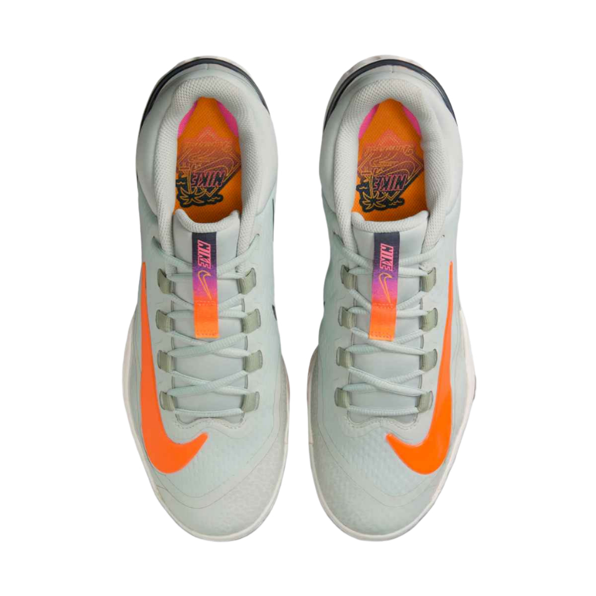 Nike Alpha Huarache Elite 4 Low MCS – Peligro Sports