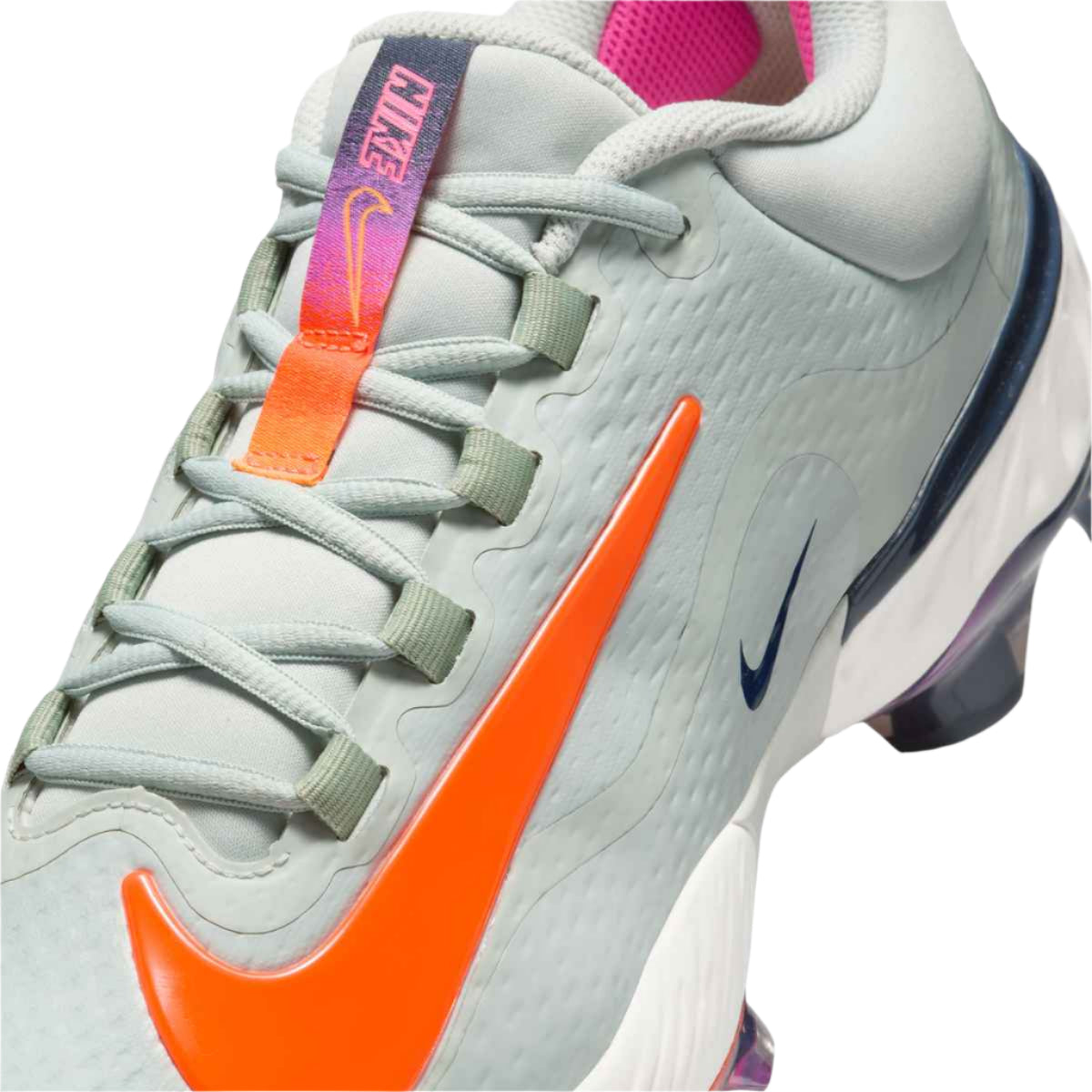 Nike Alpha Huarache Elite 4 Low MCS – Peligro Sports