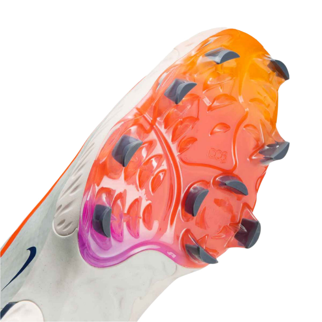 Nike Alpha Huarache Elite 4 Low MCS