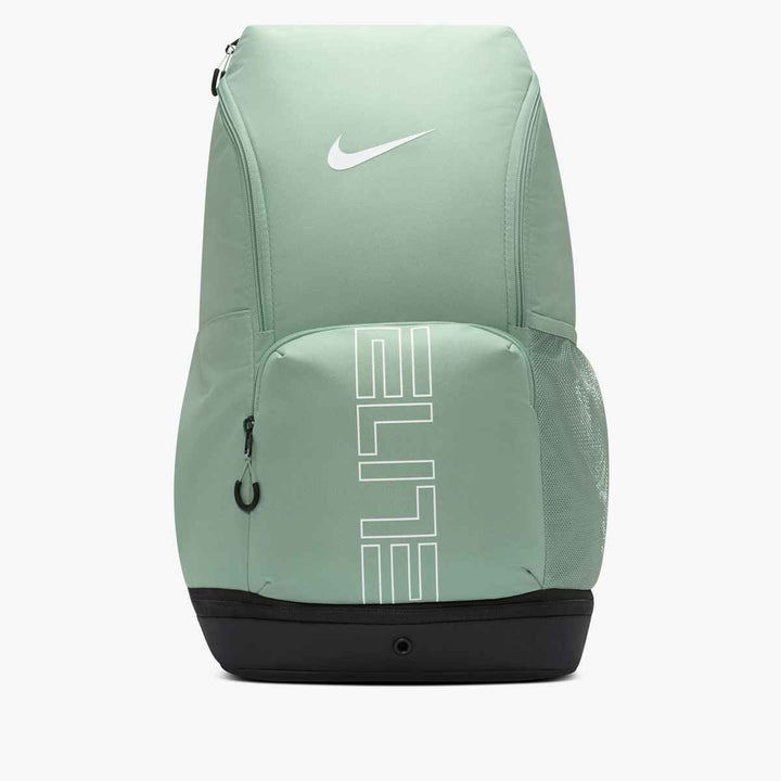 Nike Varsity Elite Basketball Backpack with Air Max Comfort; Laptop Sleeve