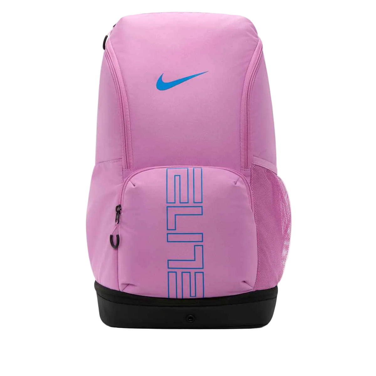 Nike Varsity Elite Backpack with Air Max Comfort; Laptop Sleeve