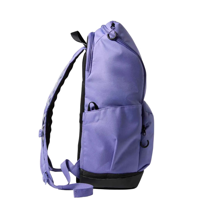 Nike Varsity Elite Backpack with Air Max Comfort; Laptop Sleeve