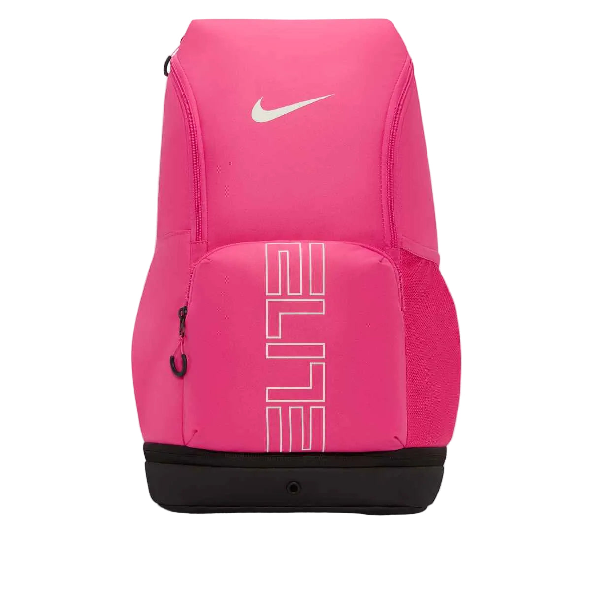 Nike Varsity Elite Backpack with Air Max Comfort; Laptop Sleeve
