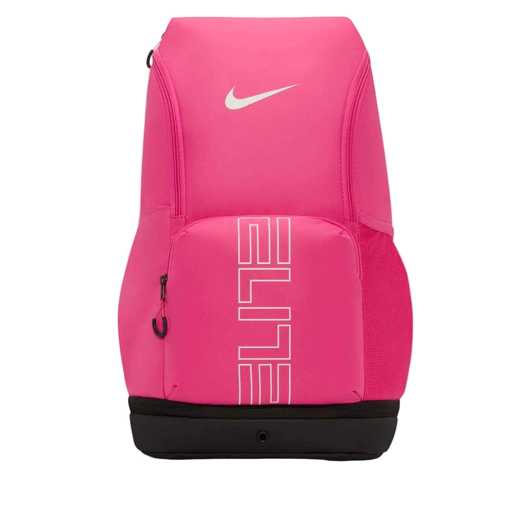 Nike Varsity Elite Backpack with Air Max Comfort; Laptop Sleeve