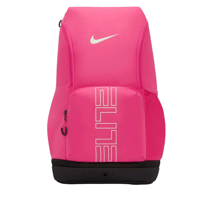 Nike Varsity Elite Backpack with Air Max Comfort; Laptop Sleeve
