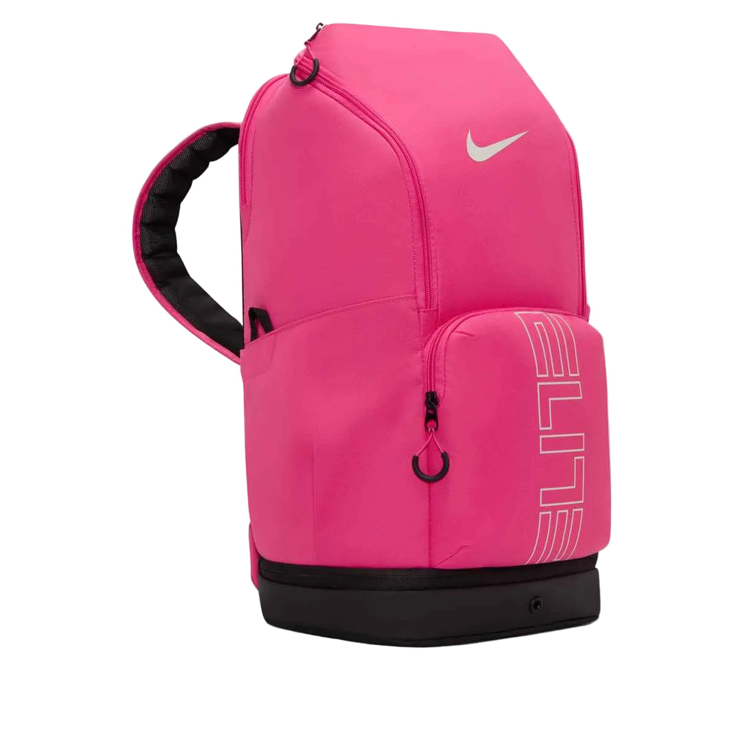 Nike Varsity Elite Backpack with Air Max Comfort; Laptop Sleeve