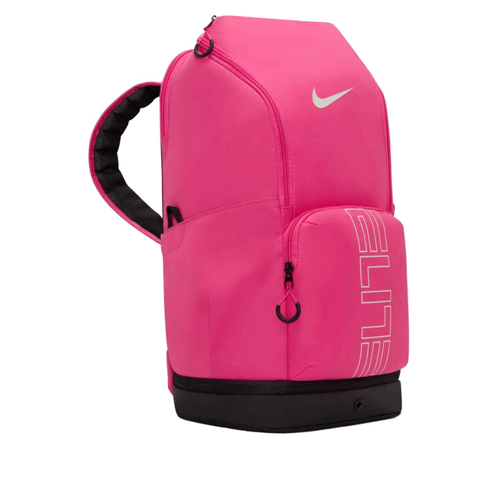Nike Varsity Elite Backpack with Air Max Comfort; Laptop Sleeve