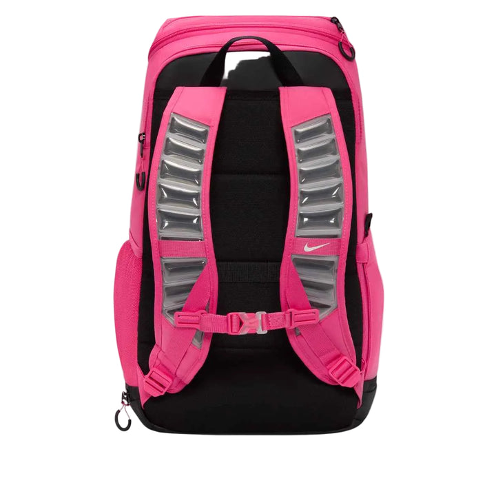 Nike Varsity Elite Backpack with Air Max Comfort; Laptop Sleeve