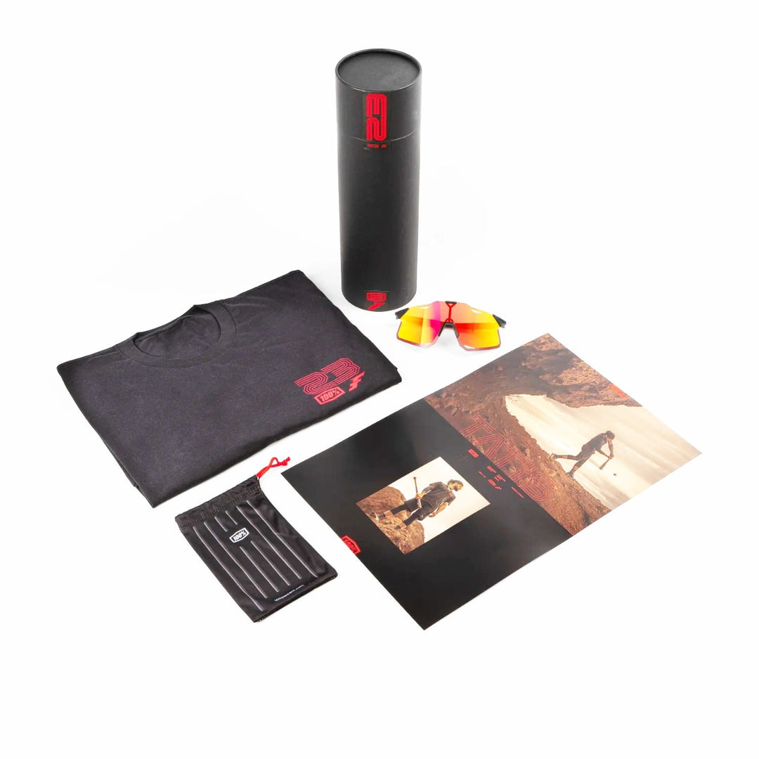 Hypercraft Packs HYPERCRAFT Fernando Tatis JR Multilayer Mirror Lens โ Peligro Sports