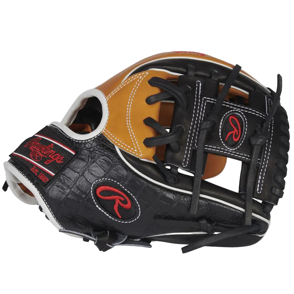 Heart of the Hide ColorSync 6.0 11.5-Inch Infield Glove, Limited Edition