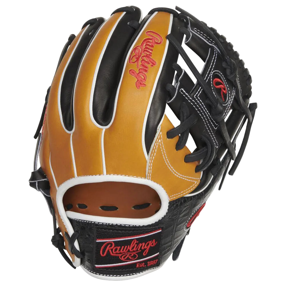 Heart of the Hide ColorSync 6.0 11.5-Inch Infield Glove, Limited Edition