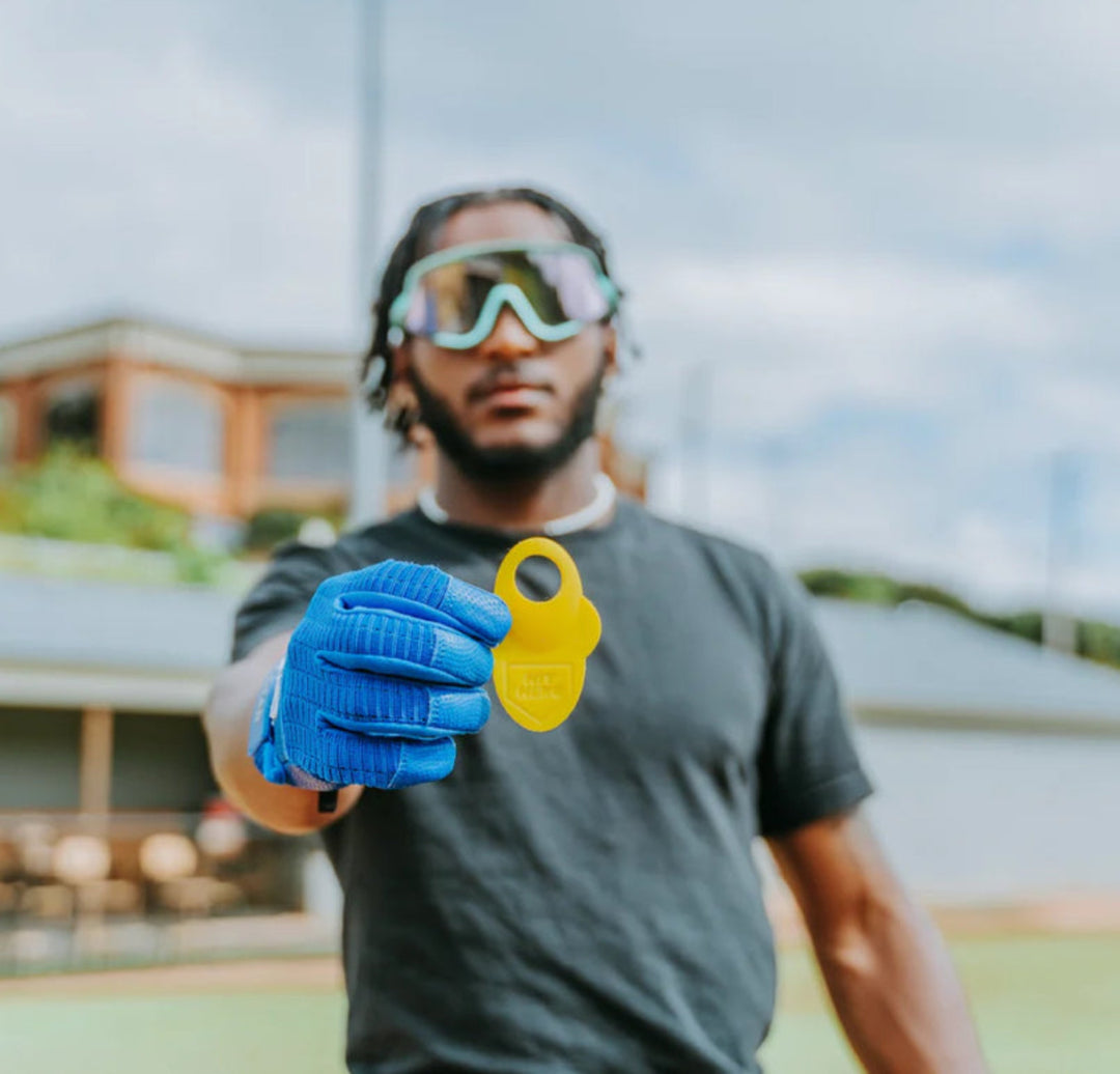 Hit Hero Baseball Thumb Guard