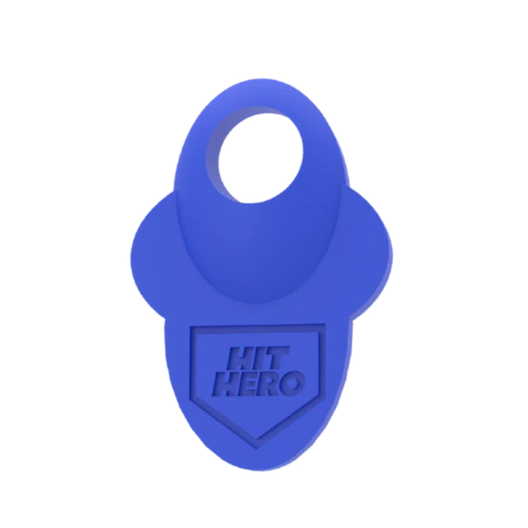 Hit Hero Baseball Thumb Guard_Royal