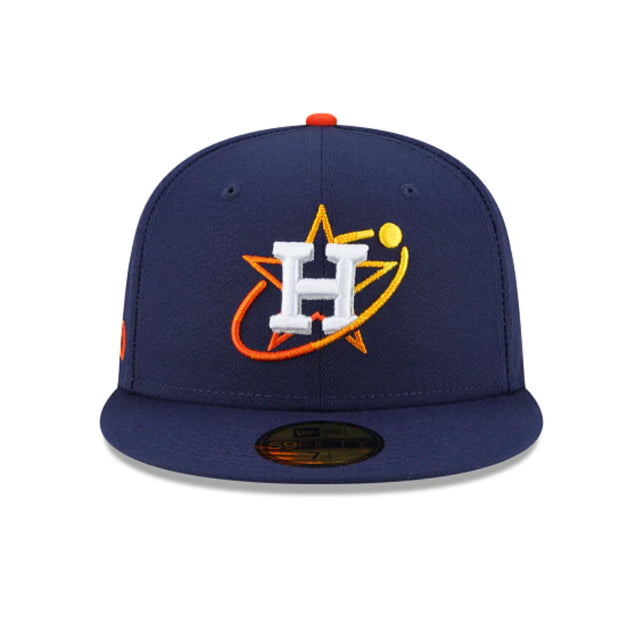Houston Astros City Connect 59FIFTY Fitted hat – Peligro Sports