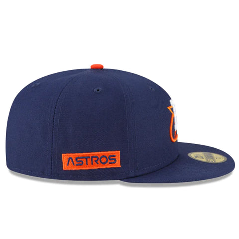 Houston Astros City Connect 59FIFTY Fitted hat – Peligro Sports