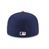 Houston Astros City Connect 59FIFTY Fitted hat