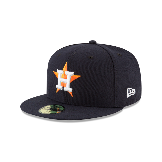 HoustonAstrosNavyHat