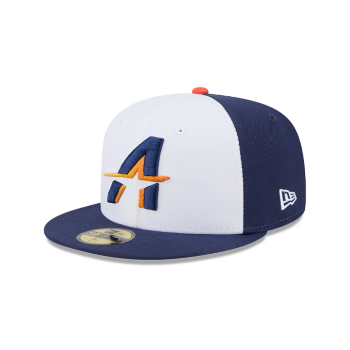 Houston Astros City Connect New Era 59FIFTY Fitted Hat1
