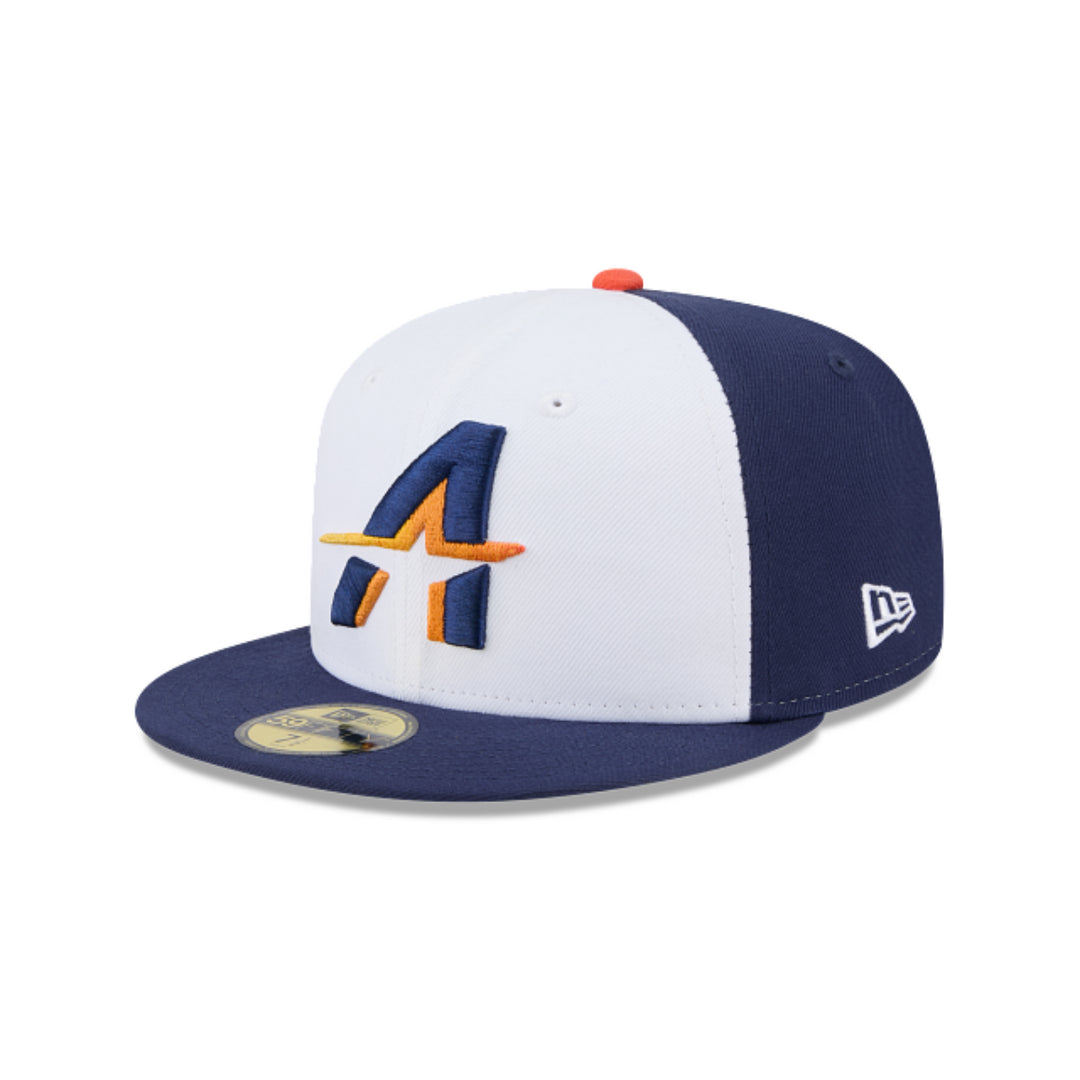 Houston Astros City Connect New Era 59FIFTY Fitted Hat