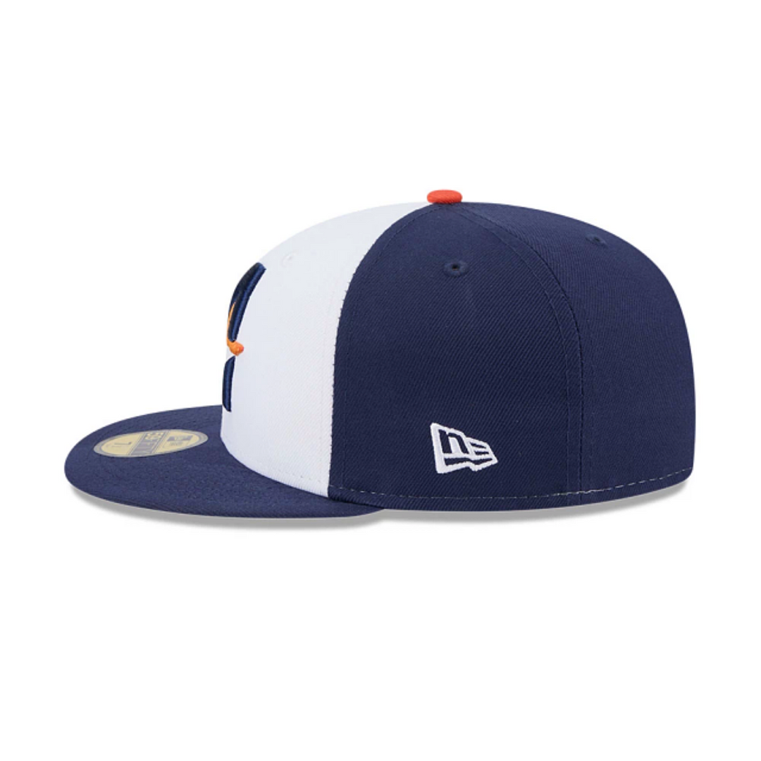 Houston Astros City Connect New Era 59FIFTY Fitted Hat4