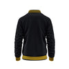 OFFICIAL - Arrieta Aguilas Cibaenas Jacket - Black