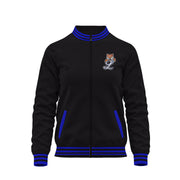 OFFICIAL - Arrieta Tigres del Licey Jacket - Black