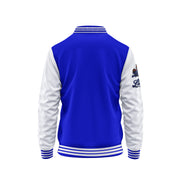 OFFICIAL - Arrieta Tigres del Licey Jacket