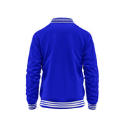 2024-2025 OFFICIAL Tigres del Licey Zippered Jacket