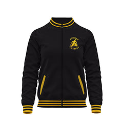 OFFICIAL - Arrieta Aguilas Cibaenas Jacket - Black